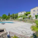 بيت ضيافة D'hotes, Mas De Louise 3*