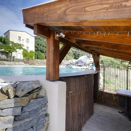 Penzion D'hotes, Mas De Louise