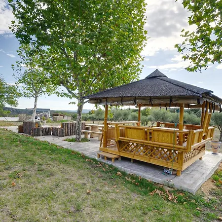 D'hotes, Mas De Louise Guest house Rousson (Gard)