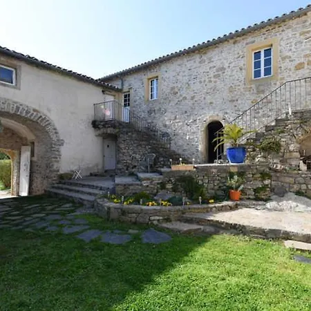 Guest house D'hotes, Mas De Louise *