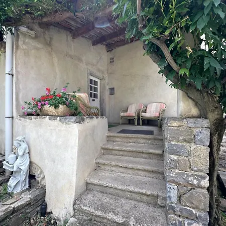 Guest house D'hotes, Mas De Louise *