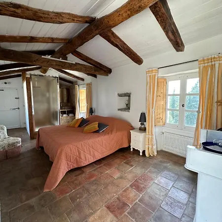 D'hotes, Mas De Louise Guest house