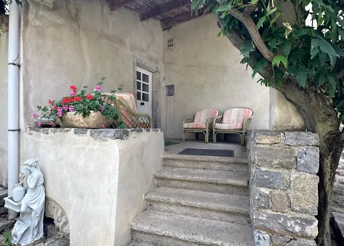 Penzion D'hotes, Mas De Louise 3*